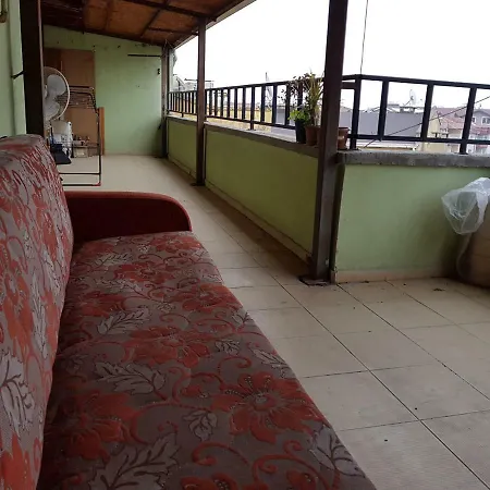 בית אירוח Nilufer Loft *