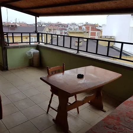 בית אירוח Nilufer Loft