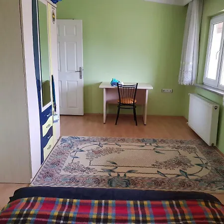 Nilufer Loft בית אירוח בורסה