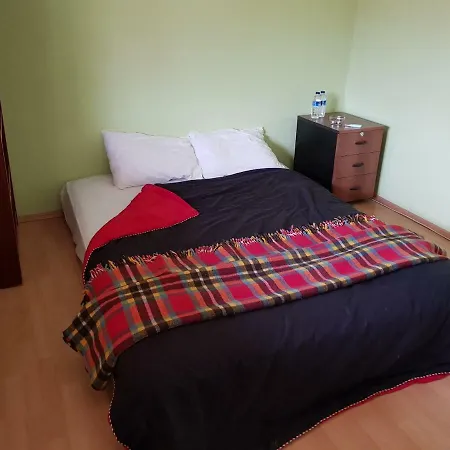 Nilufer Loft בית אירוח בורסה