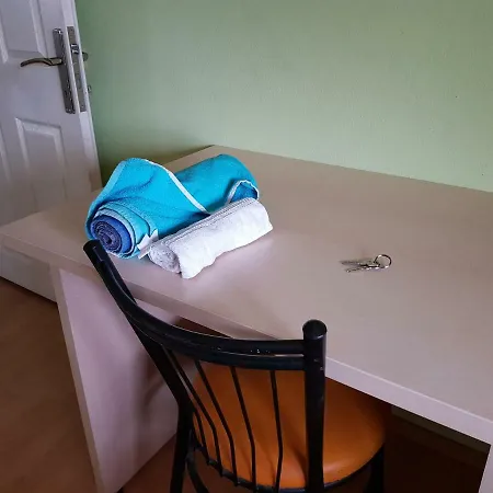 בית אירוח Nilufer Loft בורסה