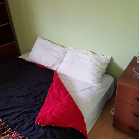 Nilufer Loft בית אירוח *