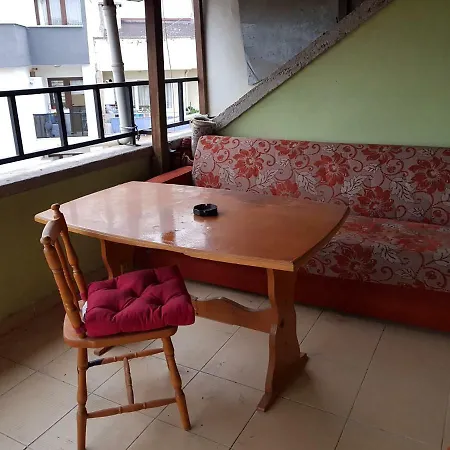 בית אירוח Nilufer Loft