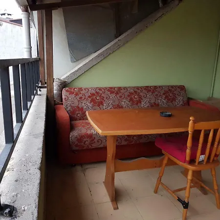 Nilufer Loft בורסה