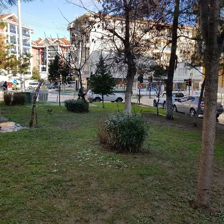 בית אירוח Nilufer Loft *
