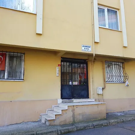 Nilufer Loft בורסה